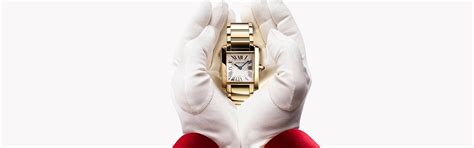 cartier repair